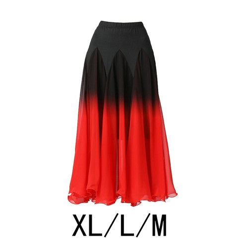 Ballroom dance skirt - dance,