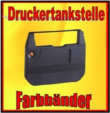 Comp. Ribbon Sharp PA 300 300X