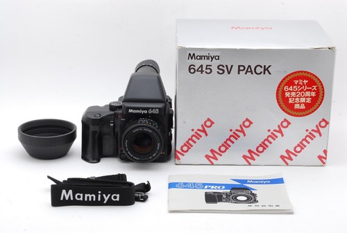Excellent box mamiya - *excellent+5, box*