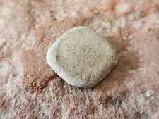 Roman Lead Coin Weight Found York/Eboracum Britain Please See description LD112s