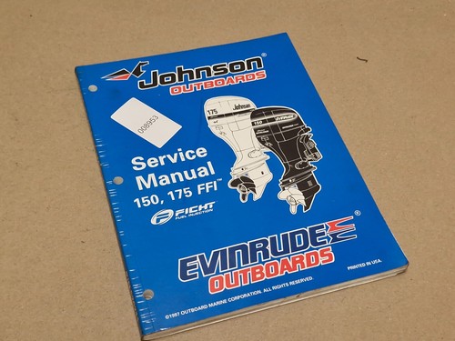 Johnsons outboards evinrude - outboards,