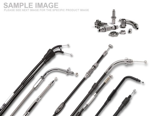 Cable speedo motion - cable, xt/dt/rd,