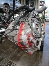 Nissan Qashqai J12 Tekna CVT