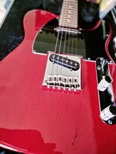 60th Anniversary Fender