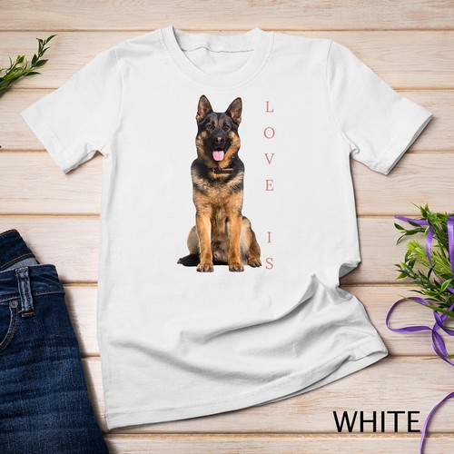 German shepherd shirt shepard - shirt,