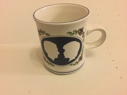 Denby royal wedding - denby,