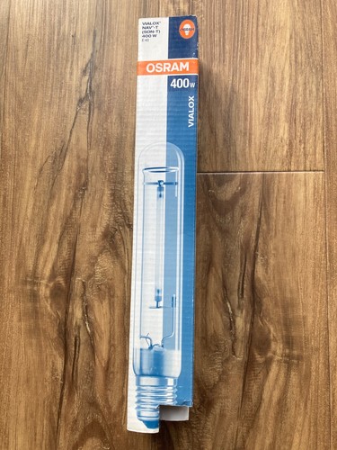 Osram vialox nav - nav-t, year