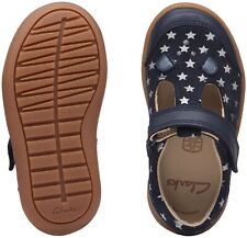 BNIB Clarks Girls Toddler