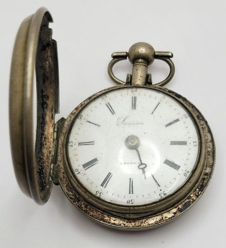 Rare antique samson - samson, london