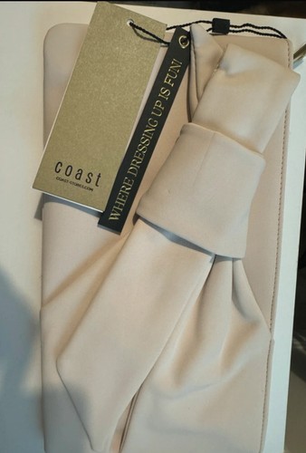 Stunning coast clutch - bag, new