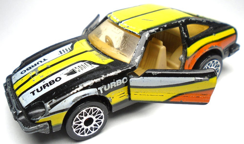 1987 matchbox superfast - 1987,