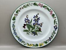 Royal Worcester Herbs - 8,1/4"