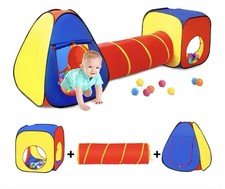 Ball Pit Soft Play Area for