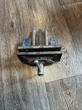 Record No 50 Vice 6” Jaws