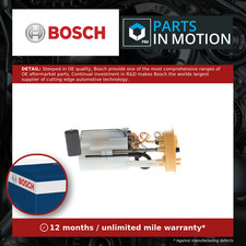 Fuel Pump fits VW CALIFORNIA