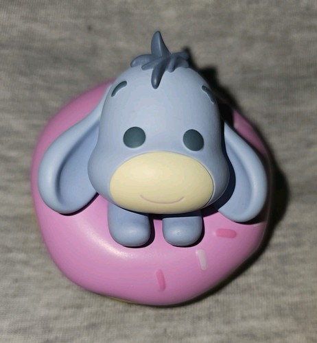 Winni the pooh dunut - winni,