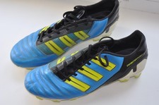 Adidas Predator Adipower TRX FG Football Boots Size UK9/US9.5 G40903 