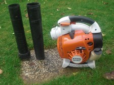 Stihl BG 86 C Petrol Hand Held