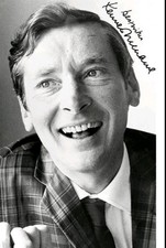 KENNETH WILLIAMS CARRY ON FILM