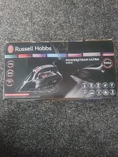 Russell Hobbs Powersteam Ultra