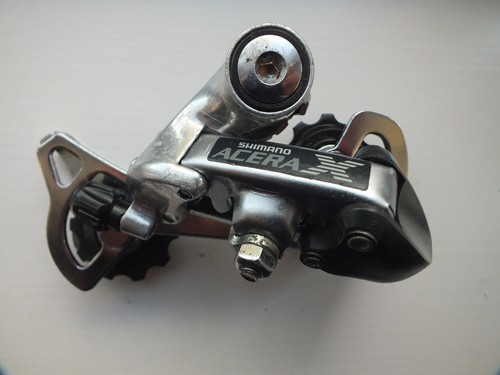 Shimano acera m291 rear - shimano, x