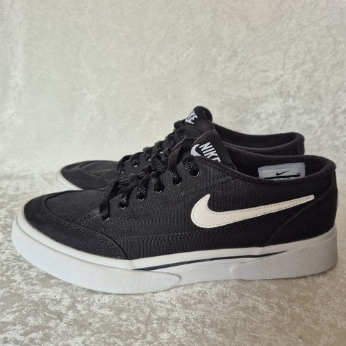 Nike gts txt black - 16,