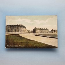 Porthcawl Postcard 1907 Wales