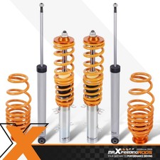 Coilovers for VW Golf MK4 Seat