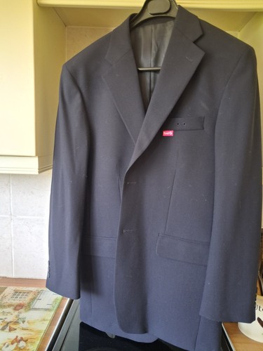 First bus blazer old - bus, uniform