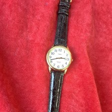 TIMEX Easy Reader Indiglo