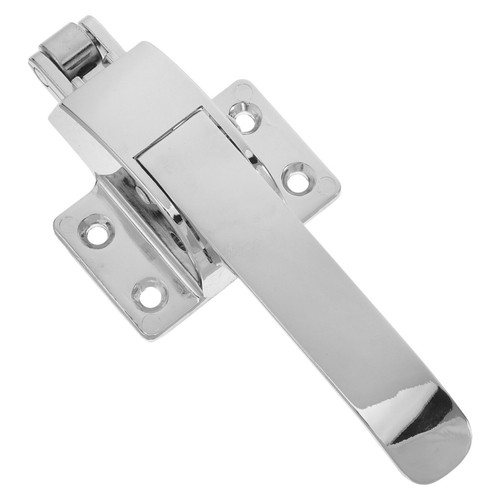 Refrigerator door handle - refrigerator,