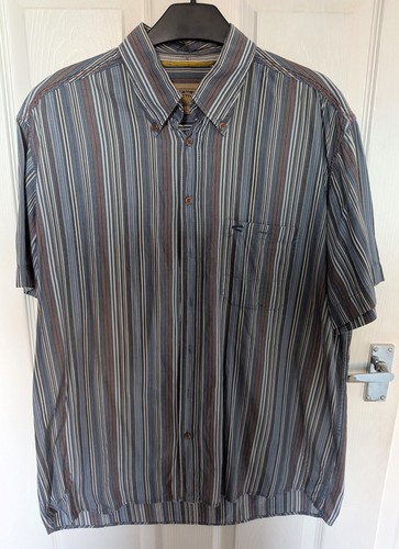Camel active mens shirt - active, large