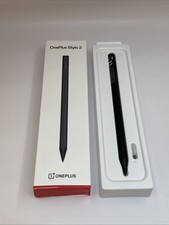 Original Oneplus Pen Stylo 2 for OnePlus Pad/Pad 2 Tablet Black Stylus