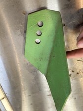 Dowdeswell Knife Coulter Left