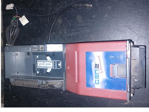 Futurelogic gen2 slot - , machine