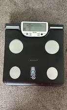 TANITA BC-601 FitScan