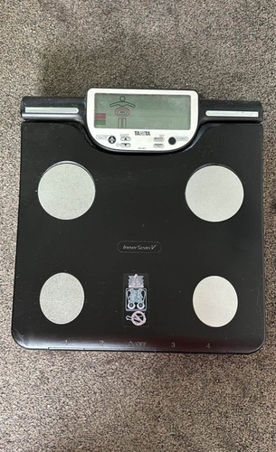 Tanita 601 fitscan - tanita, bc-601