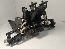 XTM XT2  Rear diff wishbone