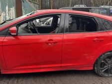 2017 FORD FOCUS ST ST3 FRONT &