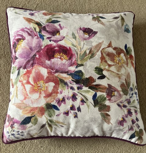 Fab multicoloured floral - fab,