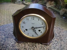 Late 1940s Smiths Enfield