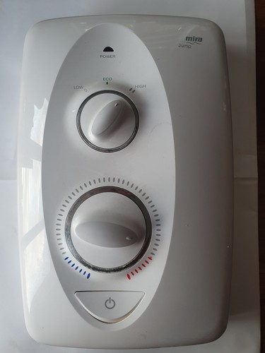 Mira jump 5kw electric - mira,
