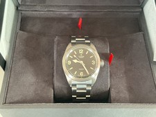 TUDOR Ranger 39mm with