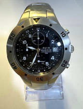 Avia Watch Men’s Mariner