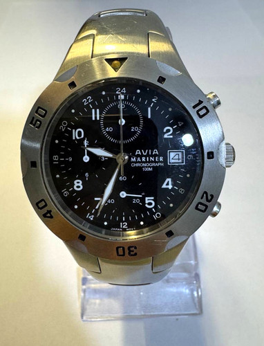 Avia watch men mariner - avia,