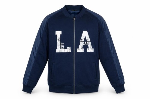 Livergy mens full zip - livergy,