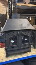 Villager Flatmate Stove, 7kW