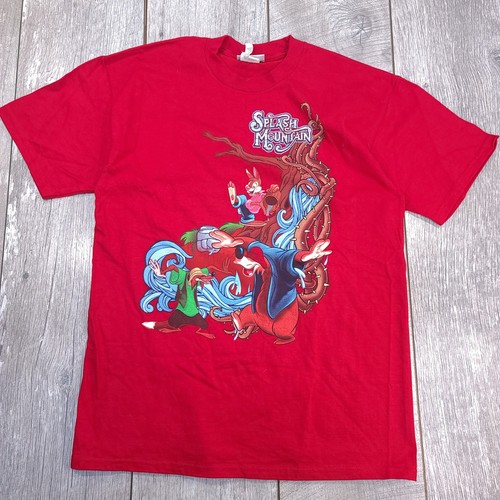 Disney splash mountain shirt - disney,