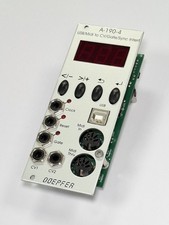 Doepfer A-190-4 USB/MIDI to
