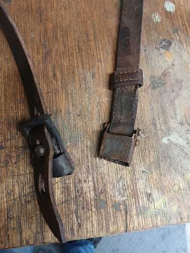 Ww2 type mauser - ww2,